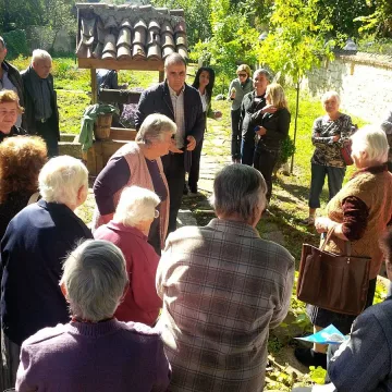 Цветанов: ГЕРБ ще върне доверието на европейските ни партньори