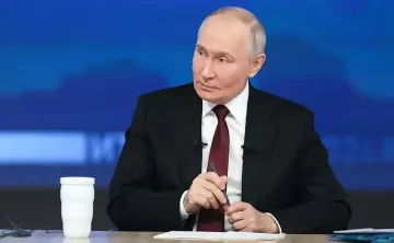 Путин с ултиматум към Запада и с оферта към Зеленски