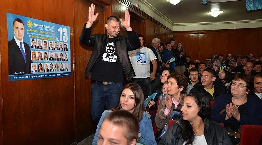 Бареков иска повече пари за здраве