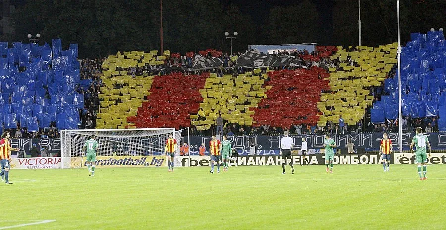 "Левски" огладня, погледна и титлата