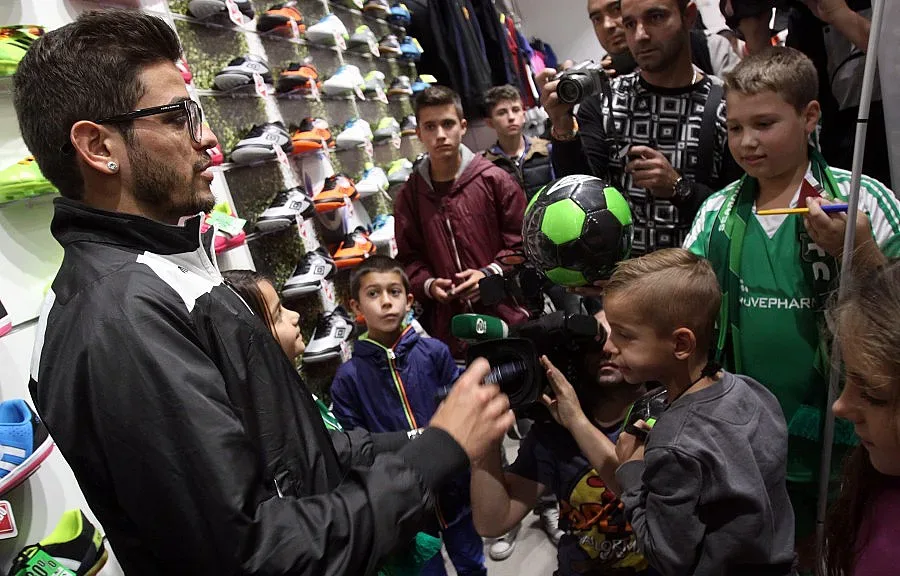 "Лудогорец": Мачът на живота ни!