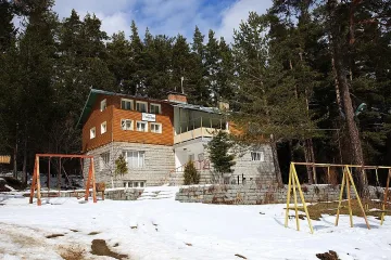 Гърци правят курорт у нас