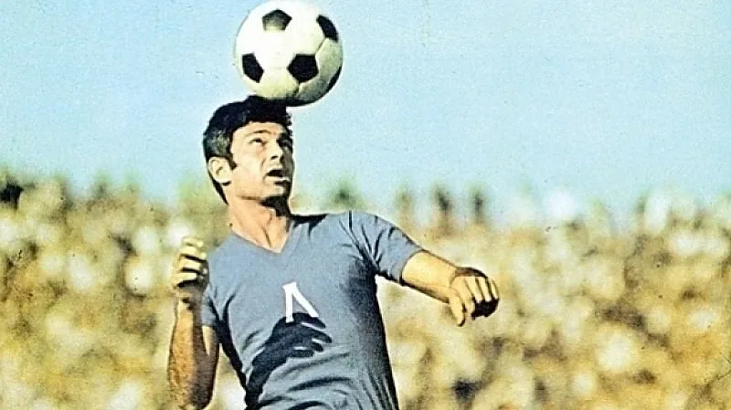 Гунди се пробвал за  актьор в киното