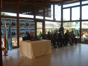 Местан: Ние можем без властта, но не можем без демократичния процес 