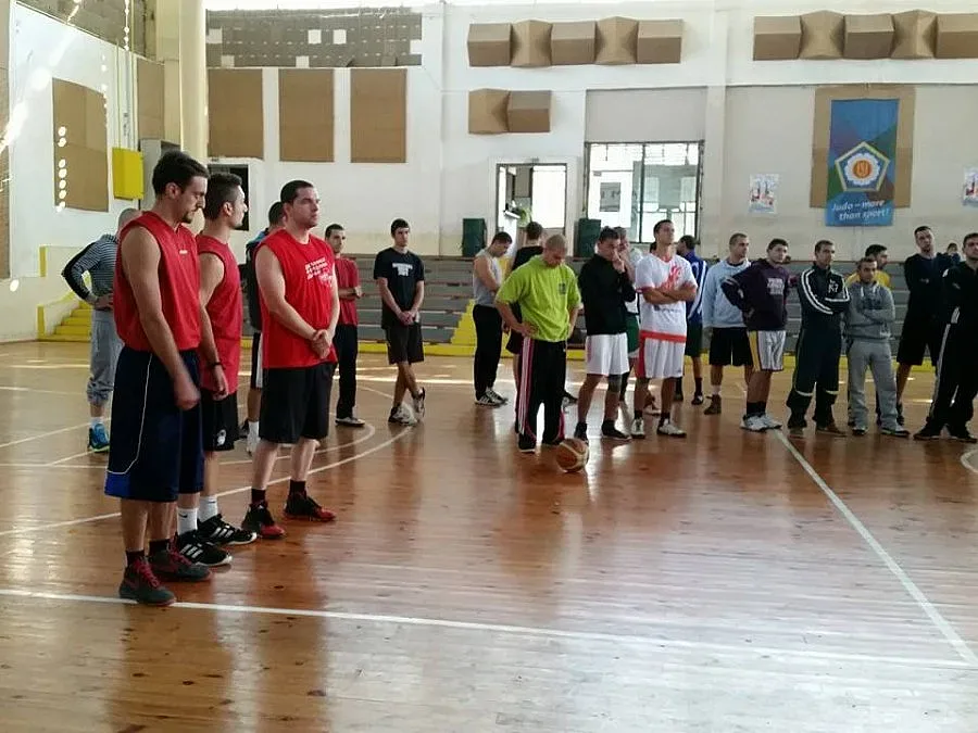 „Честна игра с № 22” става ежегоден, ангажира се  Търновалийски