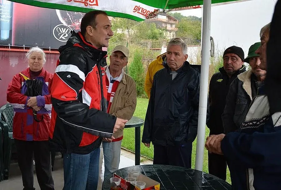 Кандидати на БСП се ангажираха с регламент за статута на рибарските селища