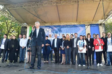 К. Велчев: Необходимо ни е мнозинство, за да няма безпринципни коалиции