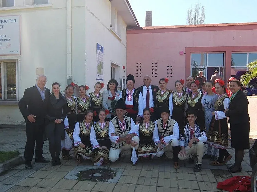 Корнелия Нинова: Читалищата имат нашата подкрепа