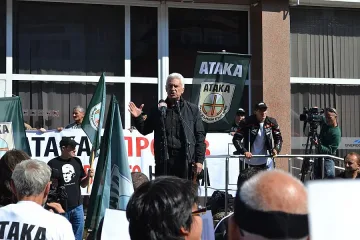 Волен Сидеров иска да се прекратят договорите с ЕРП-тата