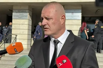 Кметът на Русе с разкрития за биячите на топ полицая Кожухаров