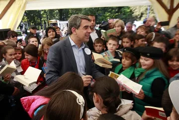 Плевнелиев: Бюджетът беше сбъркан нарочно