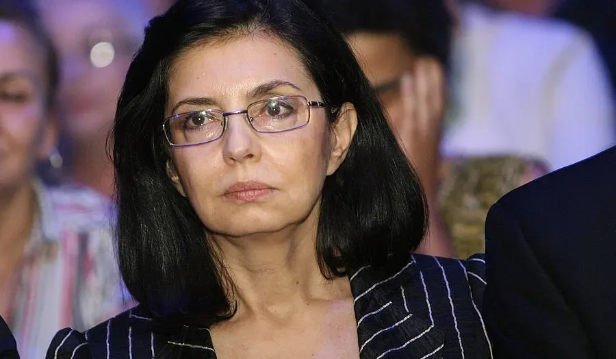 Кунева: ГЕРБ и РБ се борят за различни парламентарни групи