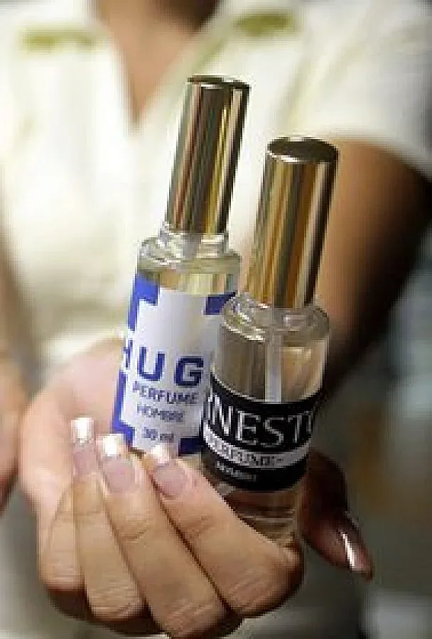 Куба забрани парфюмите, кръстени на Че Гевара и Уго Чавес