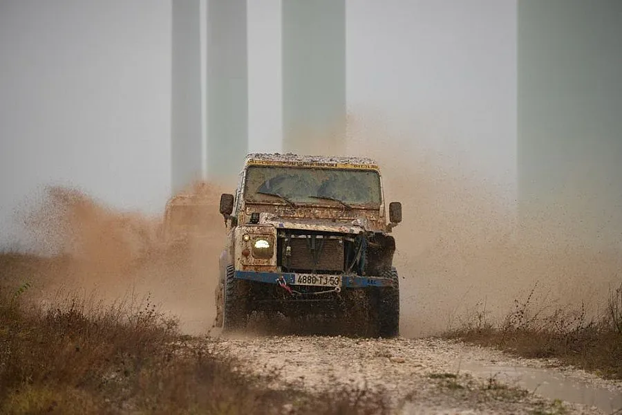 Balkan Breslau Rallye 2014: победителите