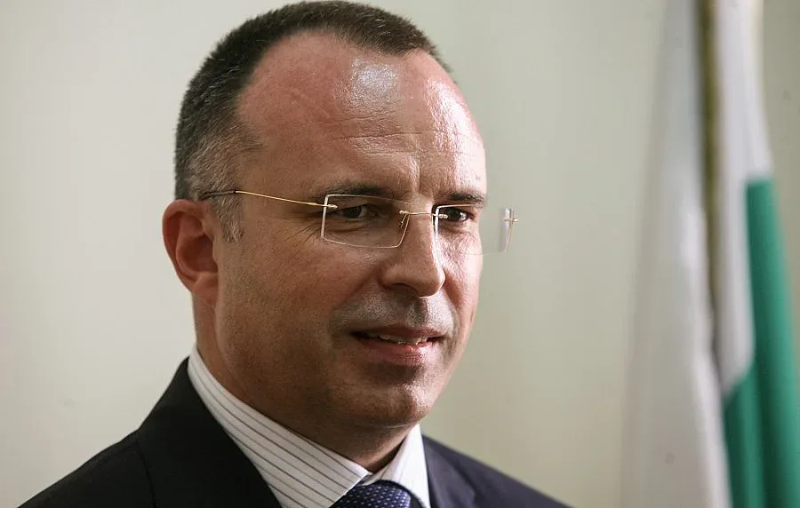 Порожанов: Вече подготвяме исканите от ЕК промени за банките