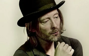 Том Йорк от Radiohead пусна албум в BitTorrent