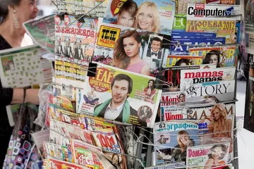 Русия ограничи чуждите инвестиции в местни медии