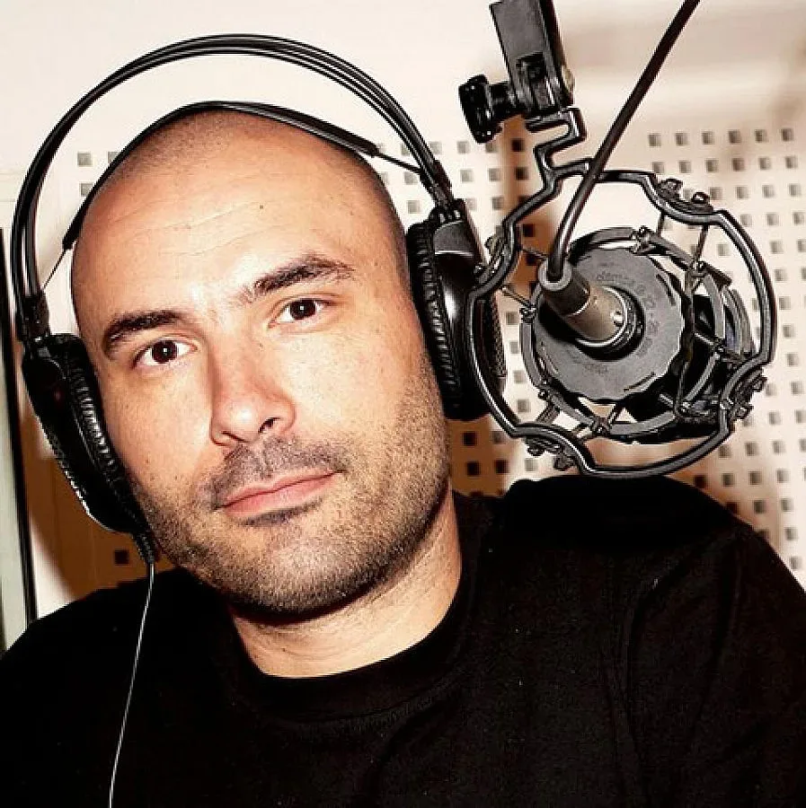 Спенс: Криско е чалга