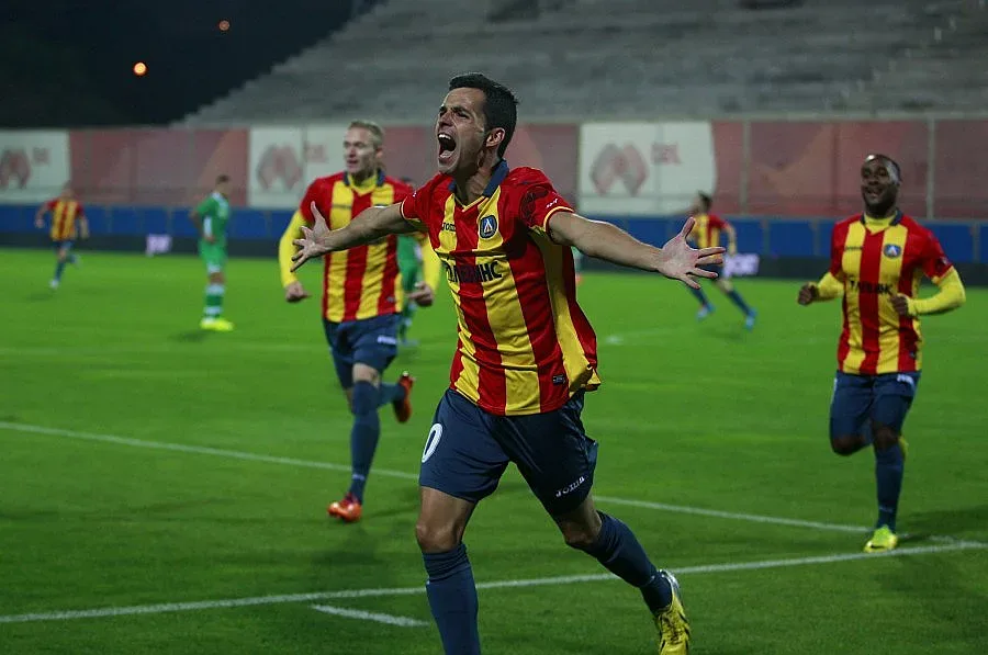 Левски финтира с гол преднина шампиона Лудогорец