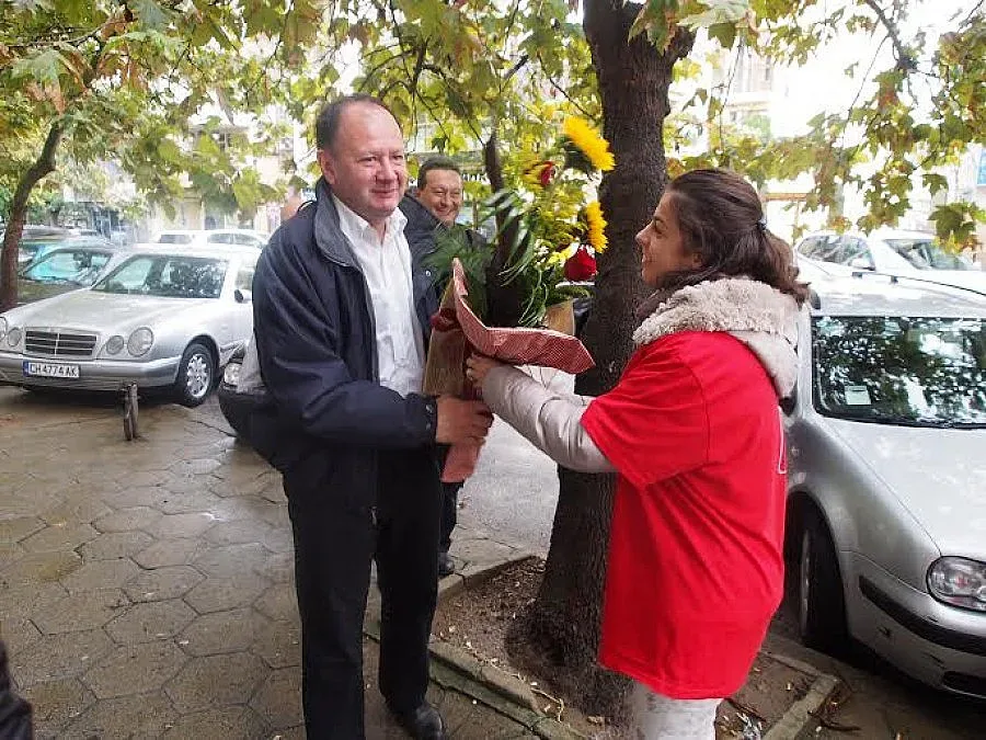 Миков: Съгласие се постига след вота