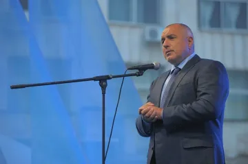 Борисов: Може да няма кабинет след изборите