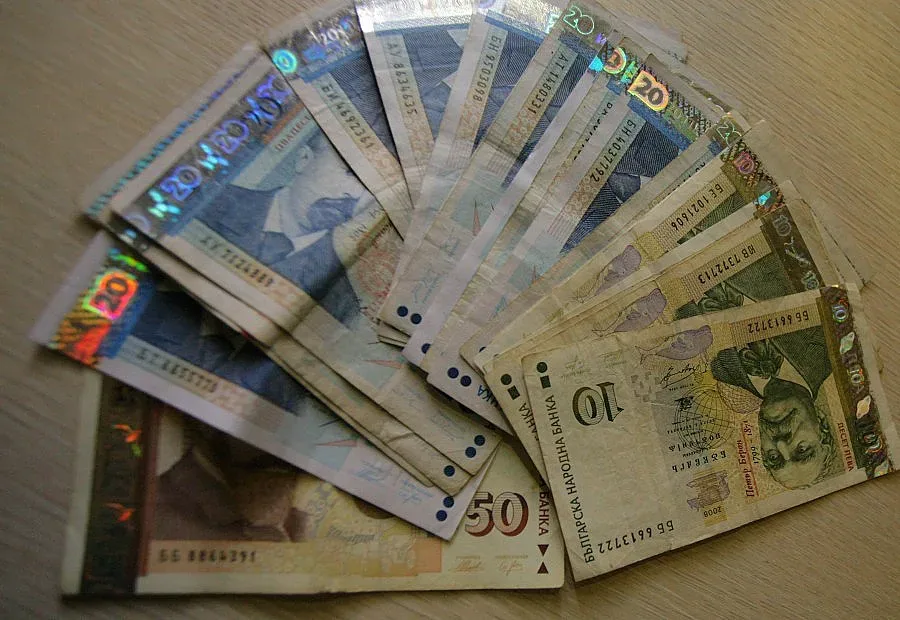 Вземаме нов дълг от 4,5 милиарда