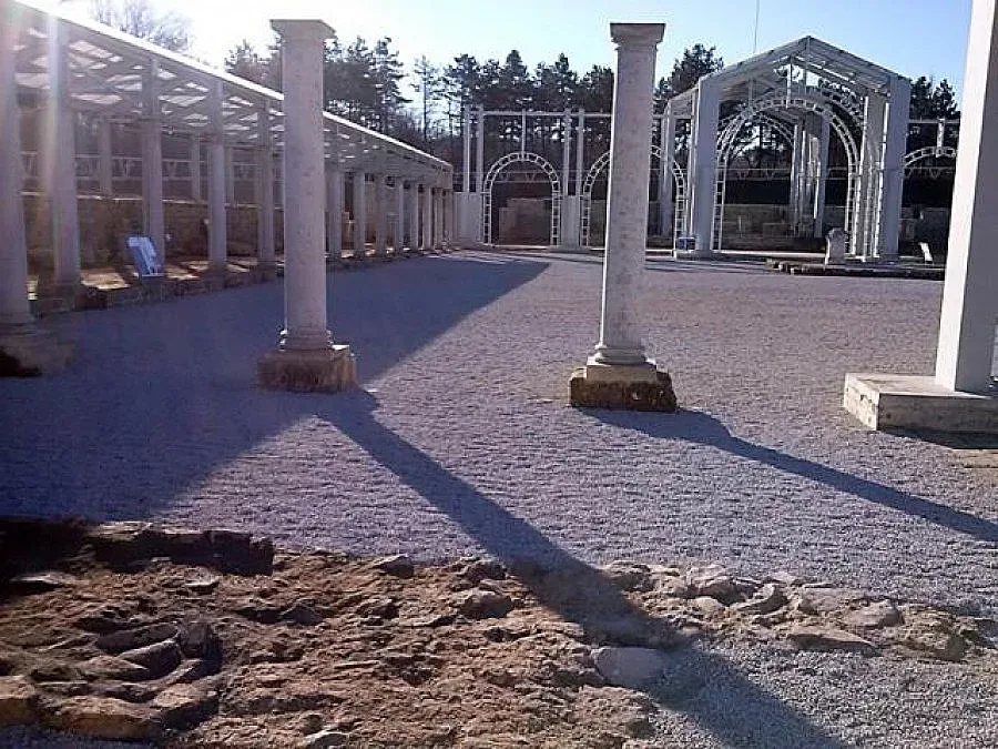 "Орелът на Дунав" лети над Нове