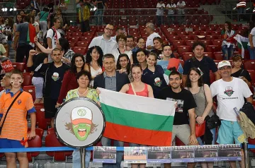 Националните ни волейболистки с втора победа на Световното