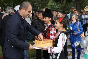 Цветанов: Убедителна победа на ГЕРБ ще донесе нужната стабилност на България