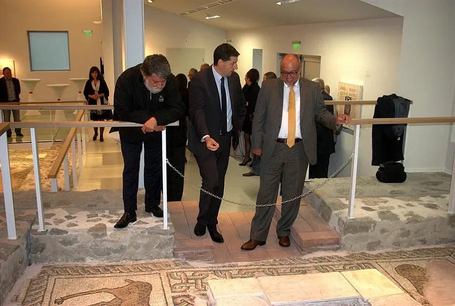 Рашидов: Културата печели при управлението на ГЕРБ