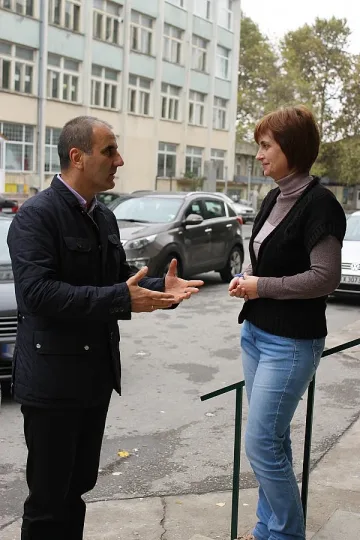 Цветанов: ГЕРБ доказа, че може да възстановява доверието на европейските ни партньори