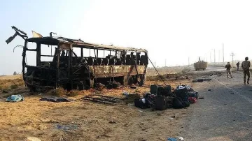 Стара мина уби най-малко 19 души в Гвинея