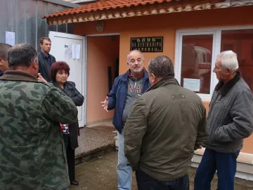 Тотю Младенов: Програмите на ЕС за временна заетост да обхванат и хора в предпенсионна възраст