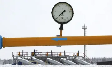 ОБЗОР: Газовият спор между Украйна и Русия върви към разрешаване