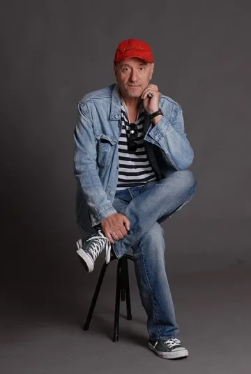 Влатко Стефановски: Музиката отключва свещеното в нас