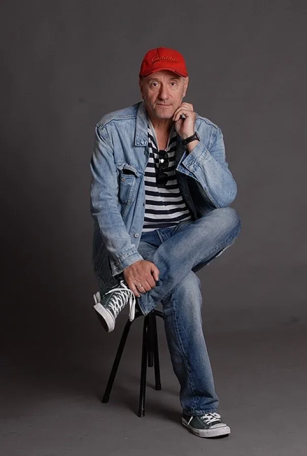 Влатко Стефановски: Музиката отключва свещеното в нас