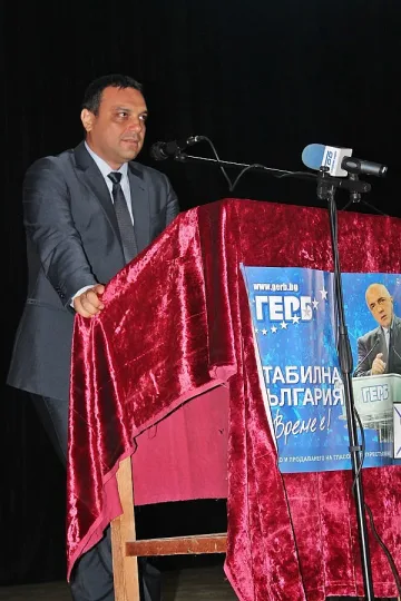 Московски: Програма с конкретни ангажименти означава отговорност