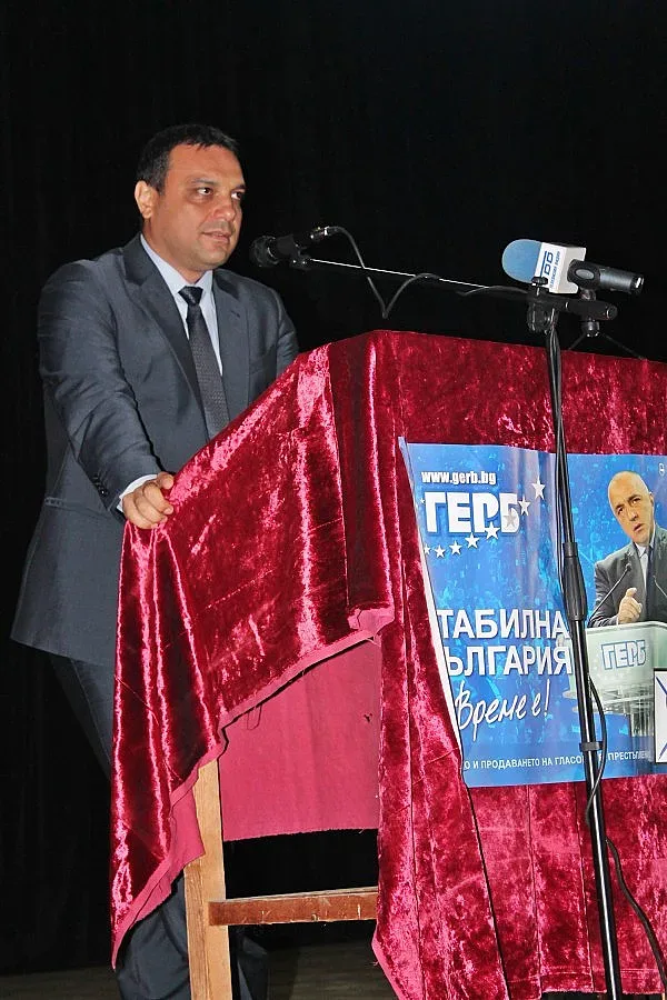 Московски: Програма с конкретни ангажименти означава отговорност