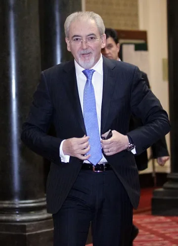 Местан обвини МВР в натиск на активисти