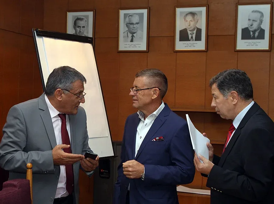 Експерти се обединиха в нов транспортен форум