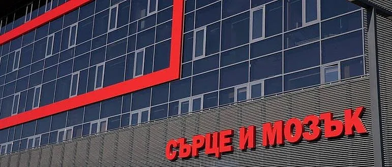 'Сърце и мозък' пита