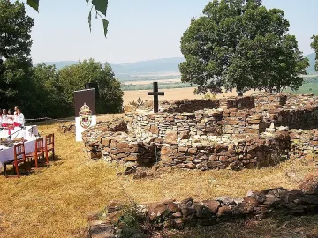 Пророчицата от Хоталич предсказала бунта на Ивайло