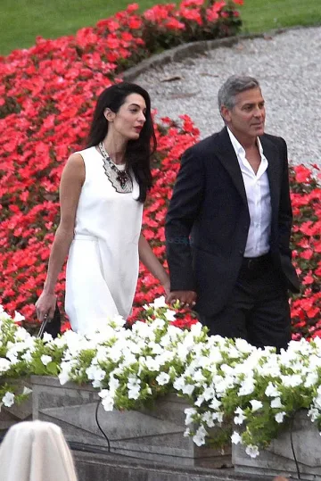 Папараци окупираха Венеция 