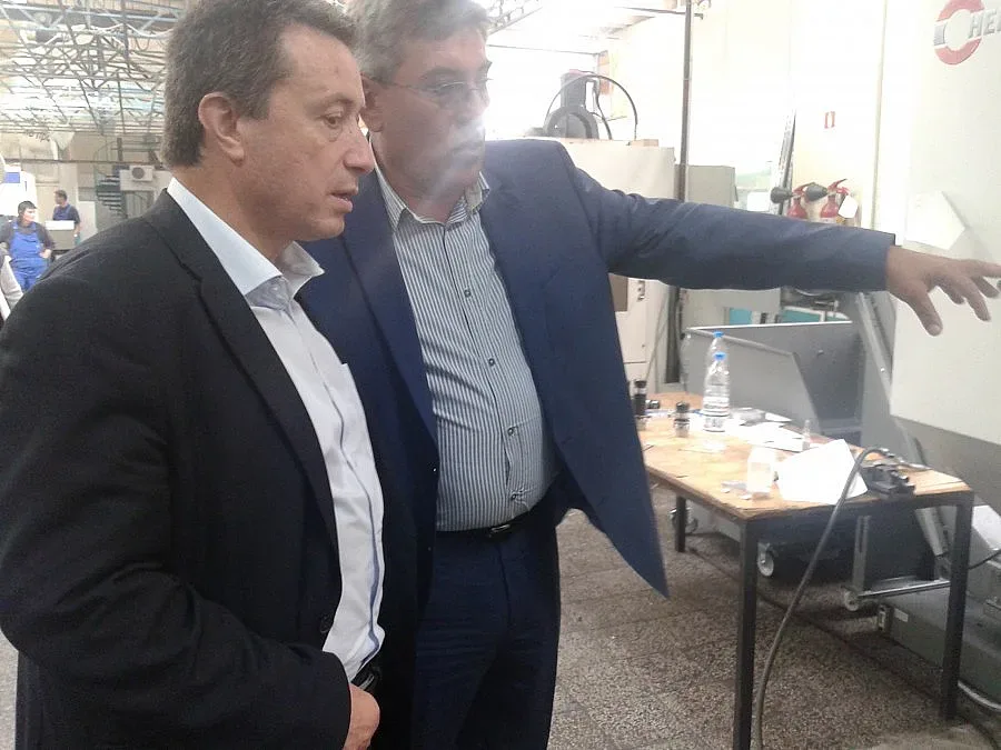 Стоилов: Всеки, който обещава над милион работни места, спекулира