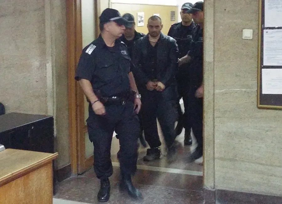 Убиецът на Керанка остава в ареста