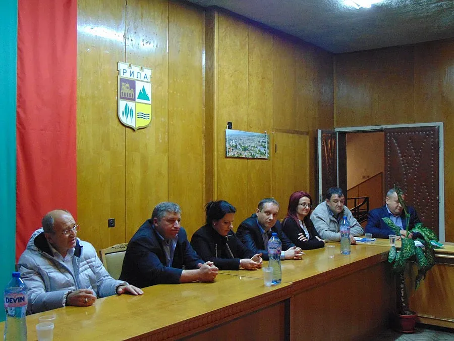 Кирил Калфин: ГЕРБ ще стимулира тридетния семеен модел