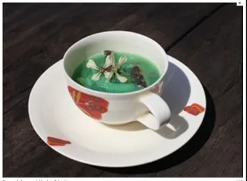 Японци направиха радиоактивна супа