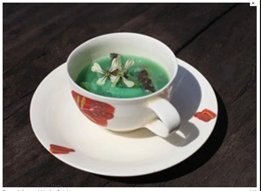 Японци направиха радиоактивна супа