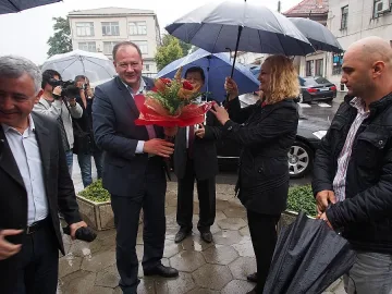 Михаил Миков: Това, което стана през зимата на 2013 г., може да се случи тази есен