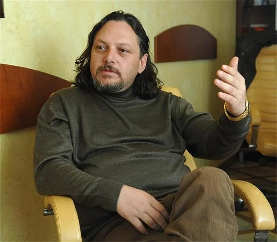 Нидал Алгафари: Господ и Бог на са едно и също